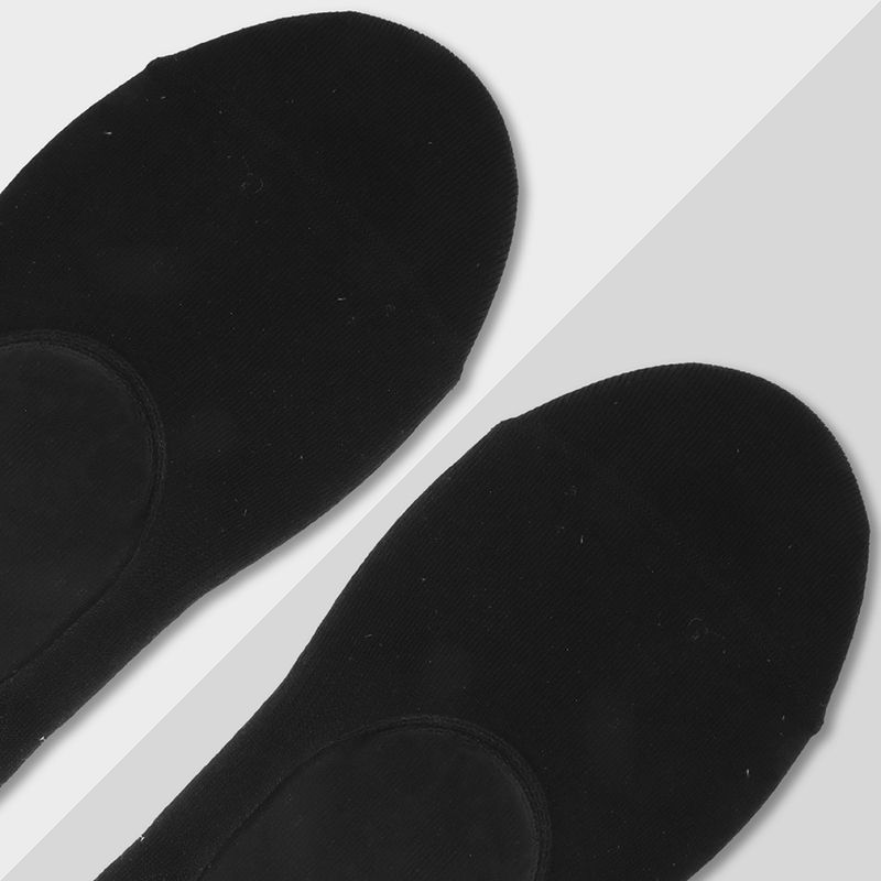 Medias-de-mujer-invisibles-antideslizantes-Medianas-22-24-cm-Negro-4-3068