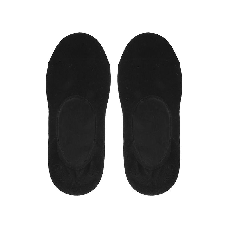 Medias-de-mujer-invisibles-antideslizantes-Medianas-22-24-cm-Negro-1-3068