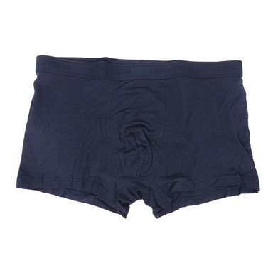 Boxer Para Hombre De Malla Comfortable Life Talla XXL , Azul Claro