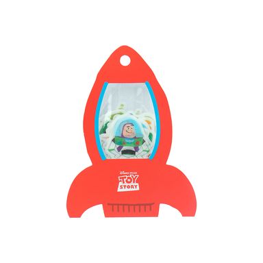Stickers en Forma de Buzz Lightyear y Alien Disney Coleccion Toy Story