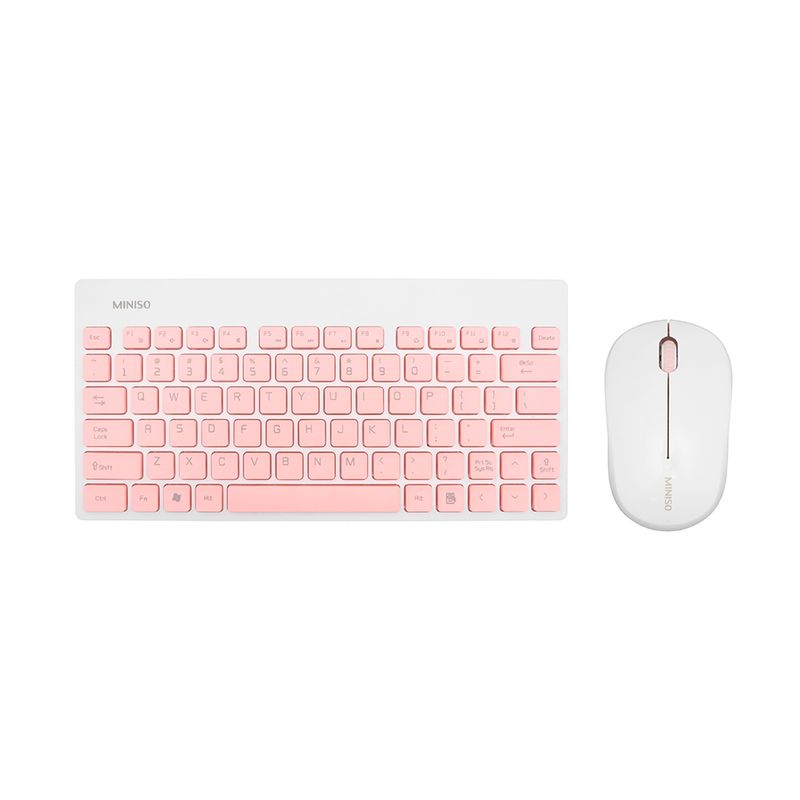 Teclado inalambrico best sale de colores