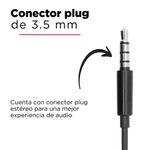 Aud-fonos-Manos-libres-1-1-m-Peque-o-Negro-6-494