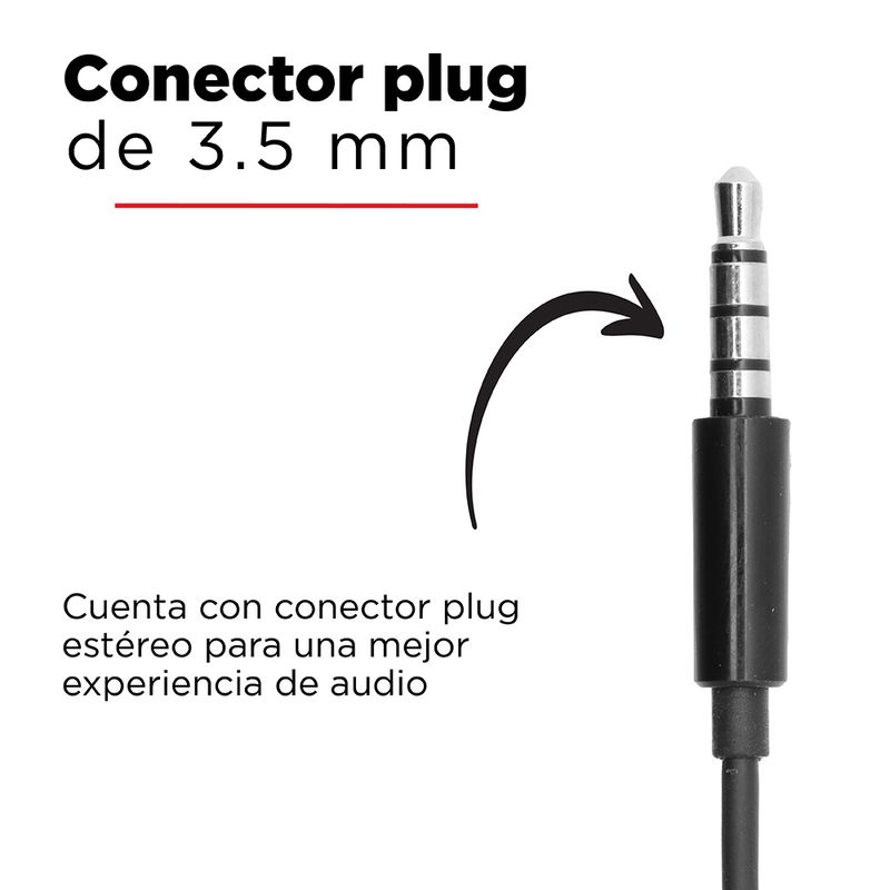 Aud-fonos-Manos-libres-1-1-m-Peque-o-Negro-6-494
