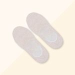 Medias-para-mujer-invisibles-antideslizantes-Medianas-22-24-cm-Beige-5-3071