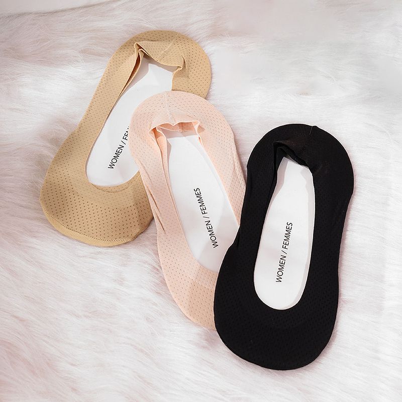 Medias-Para-Mujer-De-Malla-Transpirables-Rosa-3-7928
