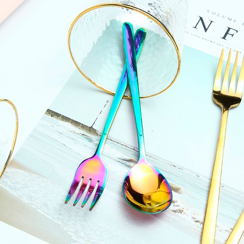 Set-De-Cubiertos-Cuchara-Tenedor-Mediano-Colores-Mixtos-Metalizado-6-6638