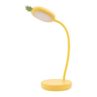 Lampara De Mesa, Mod Ald-D08 Piña, Fruit Series
