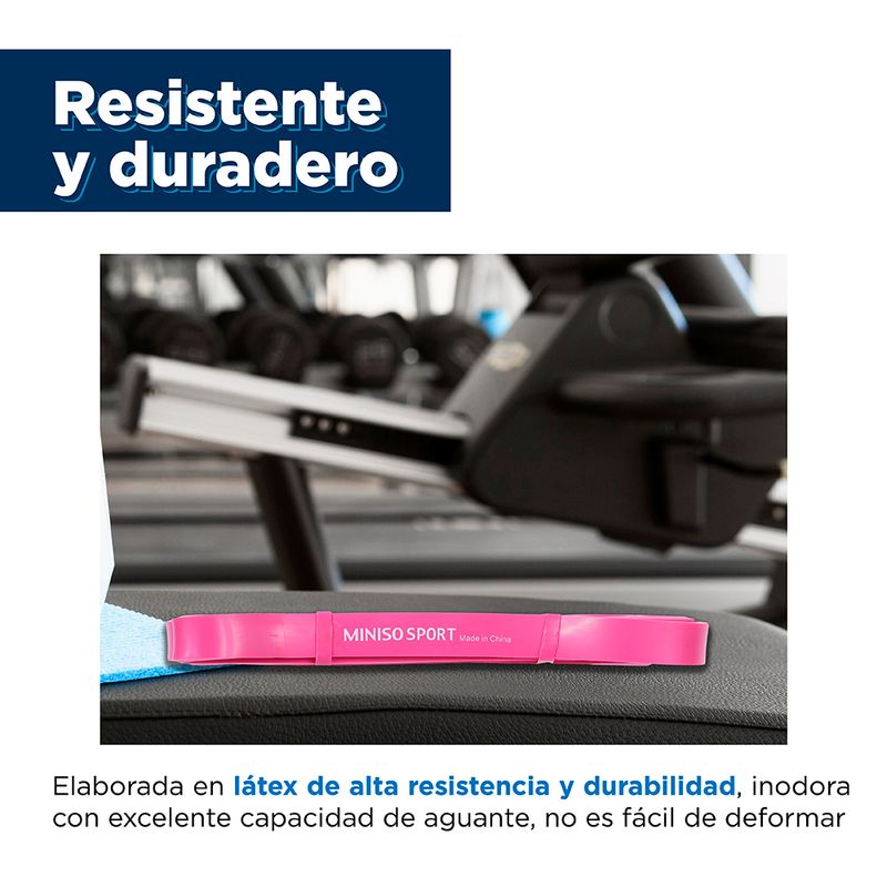 Banda-El-stica-de-Resistencia-ligera-Fucsia-Banda-El-stica-de-Resistencia-ligera-Fucsia-6-3296