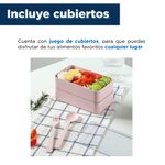 Contenedor-Para-Lonchera-De-Doble-Capa-1000-Ml-Rosa-5-9492