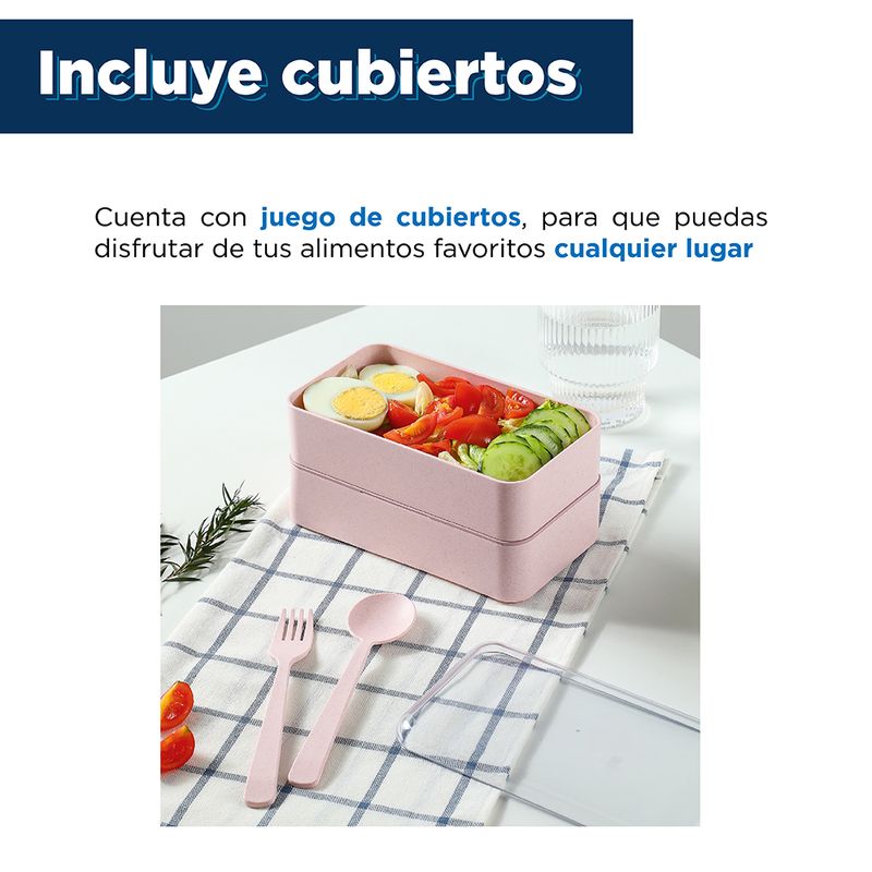 Contenedor-Para-Lonchera-De-Doble-Capa-1000-Ml-Rosa-5-9492