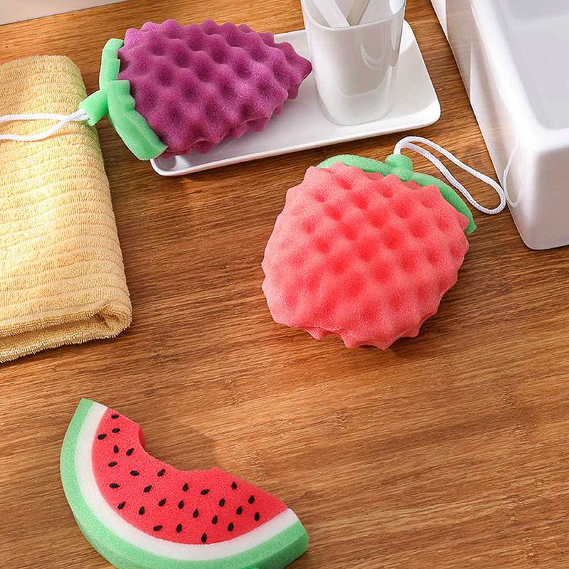 Esponja-De-Ba-o-Fruit-Series-Fresa-4-9807