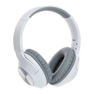 Audifonos De Diadema Modelo L36 Blanco