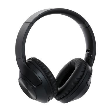 Audifonos De Diadema Modelo L36 Negro