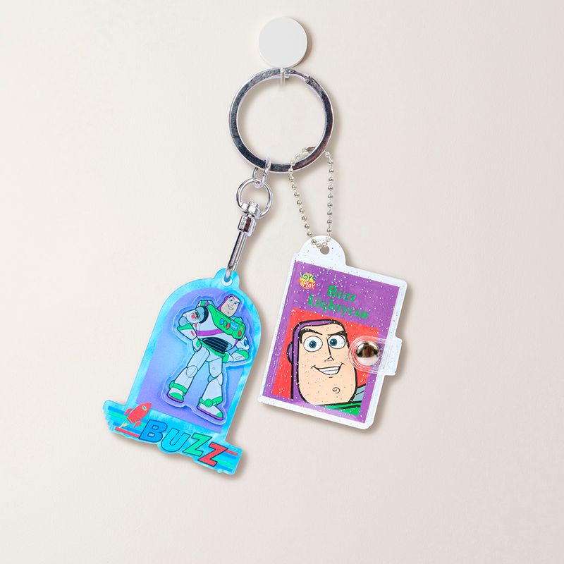 Llavero-Disney-Coleccion-Toy-Story-2-Pzas-Buzz-3-12574