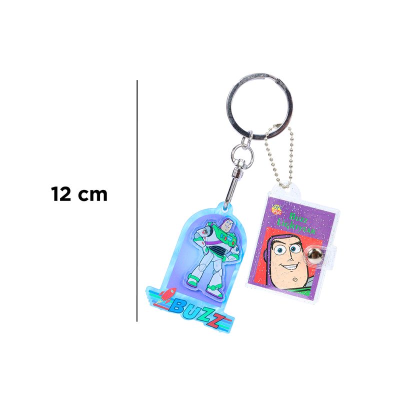 Llavero-Disney-Coleccion-Toy-Story-2-Pzas-Buzz-6-12574