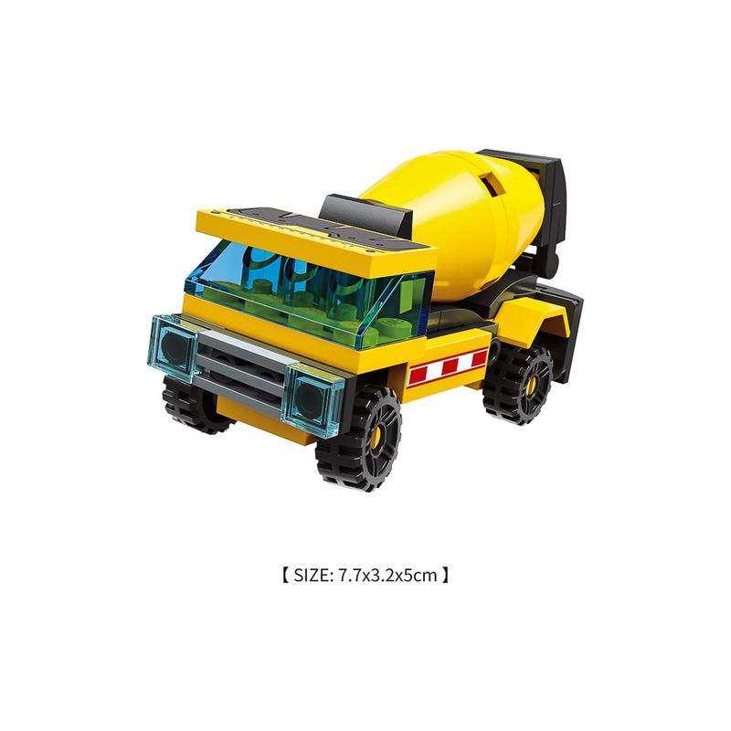 Bloques-de-Construccion-Camion-Mezclador-de-Cemento-38-Pzas-7-12826