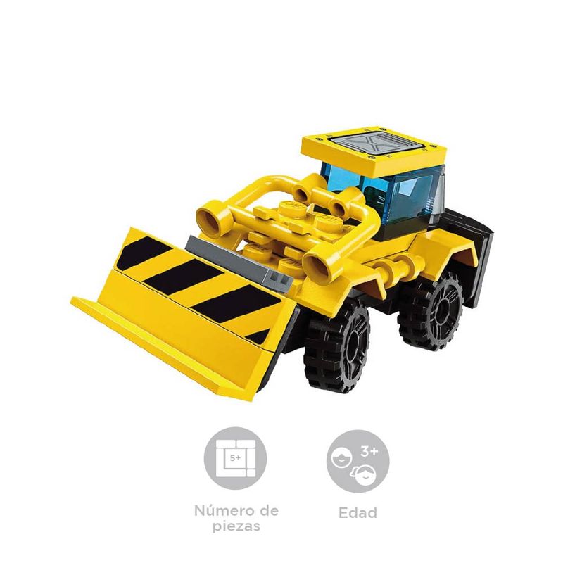 Bloques-de-Construccion-de-Vehiculos-de-Construccion-Bulldozer-32-Pzas-4-12831