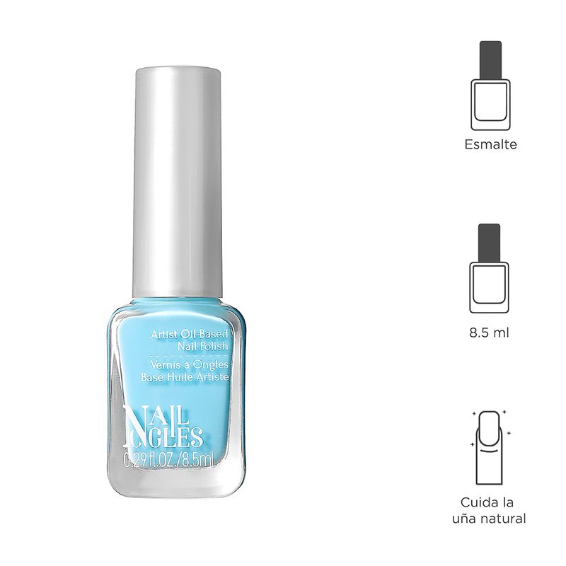 Esmalte-Para-U-as-De-Base-De-Aceite-Azul-Claro-8-5Ml-2-12626