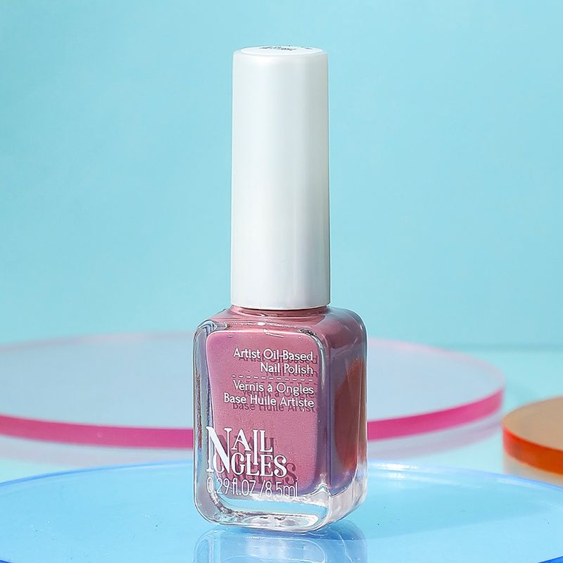 Esmalte-Para-U-as-De-Base-De-Aceite-Rosa-8-5Ml-4-12634