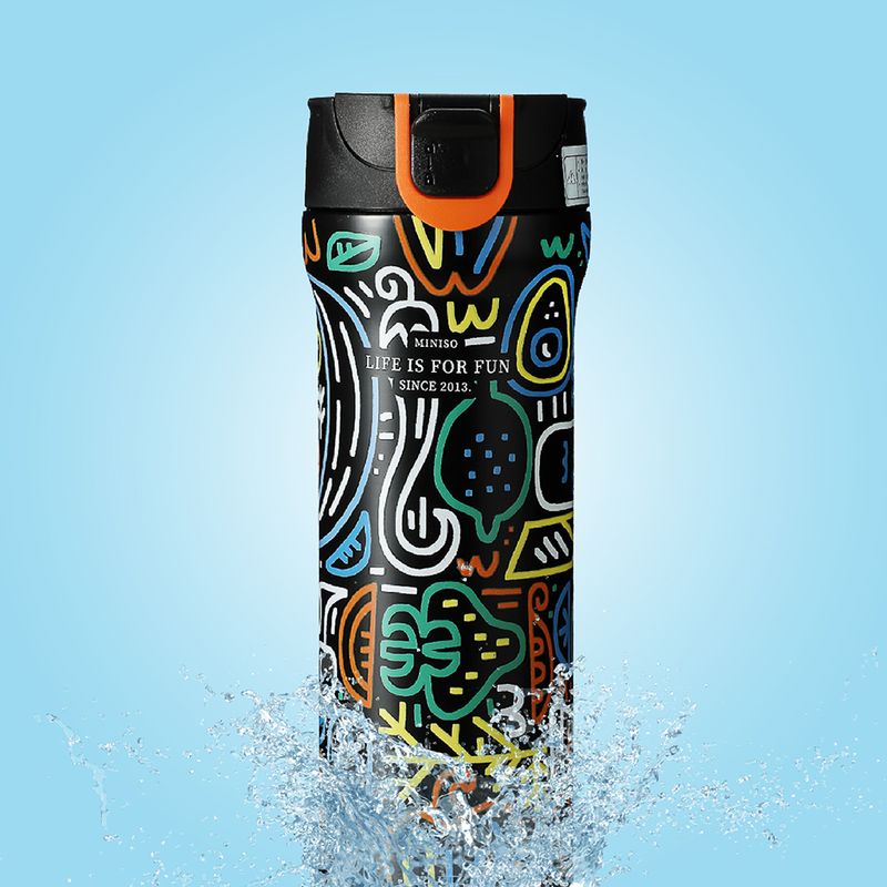 Termo-de-Acero-Inoxidable-Cool-Negro-450-Ml-Termo-de-Acero-Inoxidable-Cool-Negro-450-Ml-7-12815