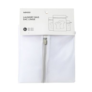 Bolsa De Lavado 3 Pzas