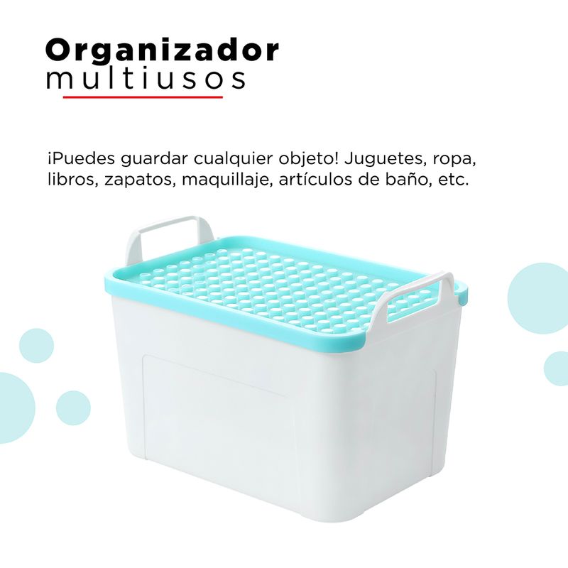 Organizador-De-Plastico-Apilable-S-con-Tapa-Azul-5-12670