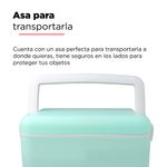 Organizador-De-Plastico-Para-Medicina-De-Dos-Capas-Azul-4-12685