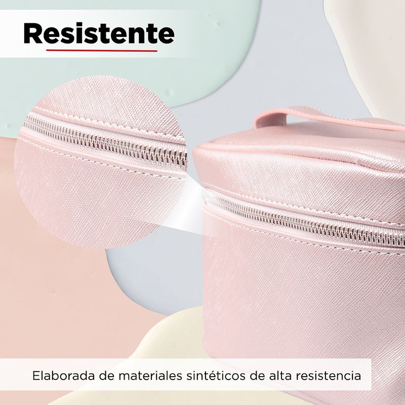 Cosmetiquera-Rectangular-Nacarada-Rosa-2-12565