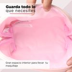 Cosmetiquera-En-Forma-De-Conha-Marina-Rosa-4-12558