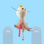 Peluche-para-Mascota-Pelota-Chick-Sisal-4-12870
