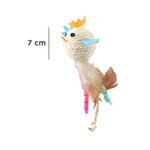 Peluche-para-Mascota-Pelota-Chick-Sisal-5-12870