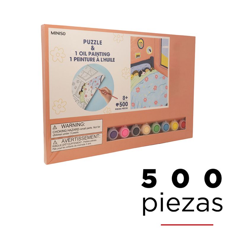 Rompecabezas-con-Set-de-Pintura-de-Aceite-Beautiful-Dream-500-Pzas-3-12856