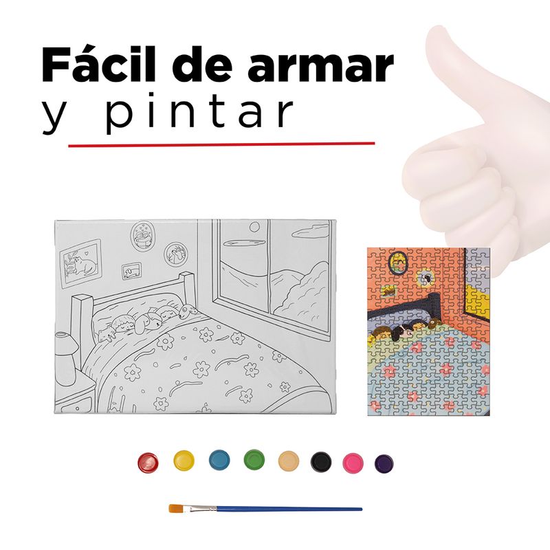 Rompecabezas-con-Set-de-Pintura-de-Aceite-Beautiful-Dream-500-Pzas-4-12856