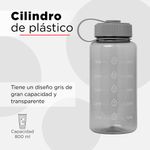 Botella-de-Plastico-de-Agua-Fria-con-Asa-Cool-800-Ml-Gris-2-12804
