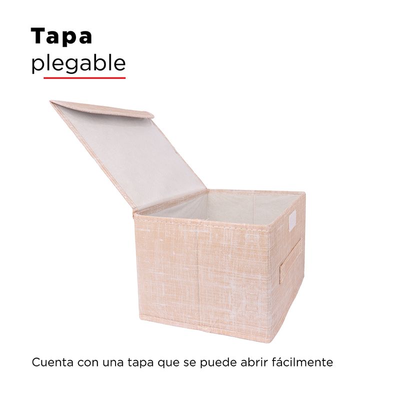 Caja-De-Almacentamiento-Con-Tapa-Solid-Color-Series-S-3-12694