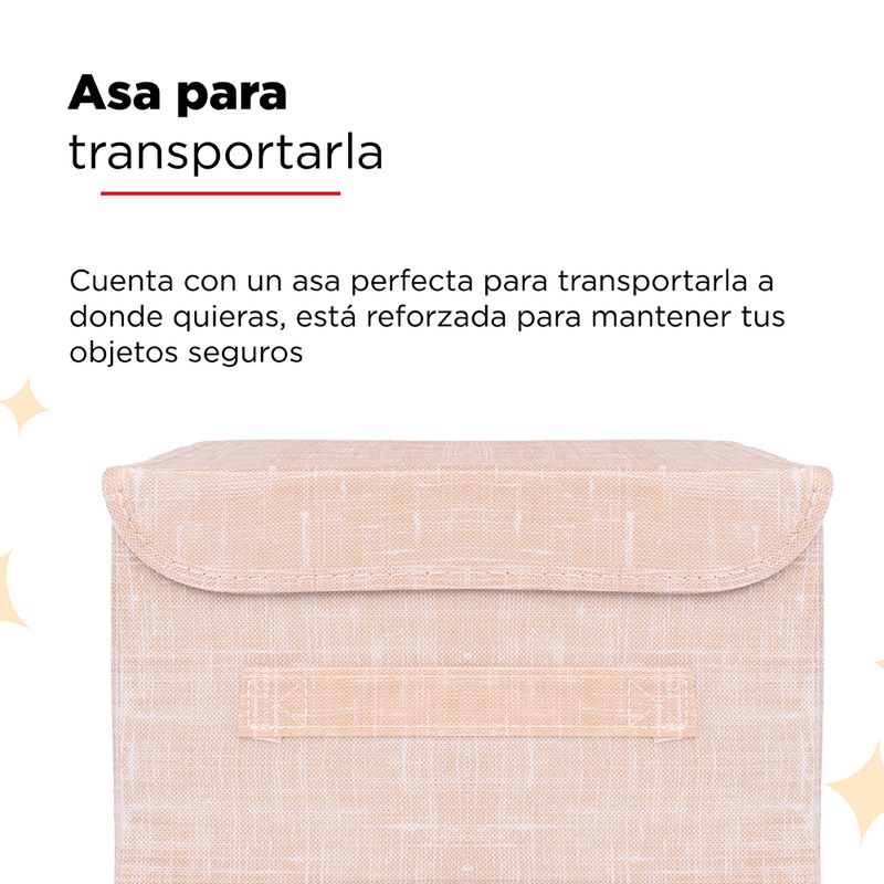 Caja-De-Almacentamiento-Con-Tapa-Solid-Color-Series-S-4-12694