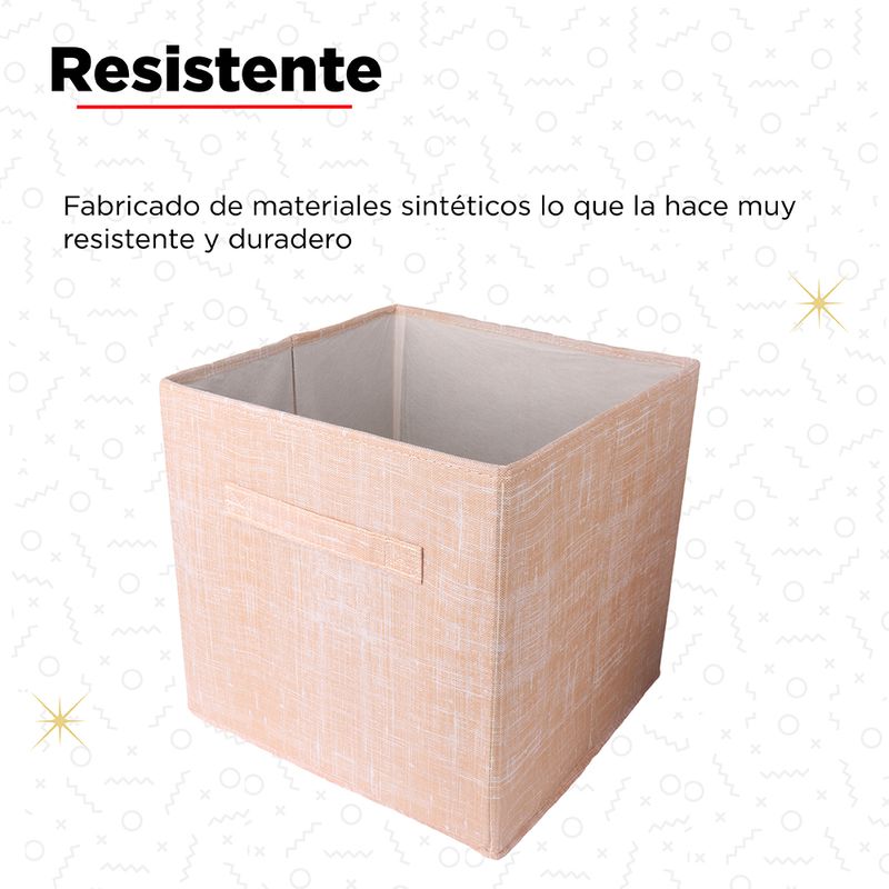 Caja-de-Almacenamiento-Solid-Color-Series-2-12700