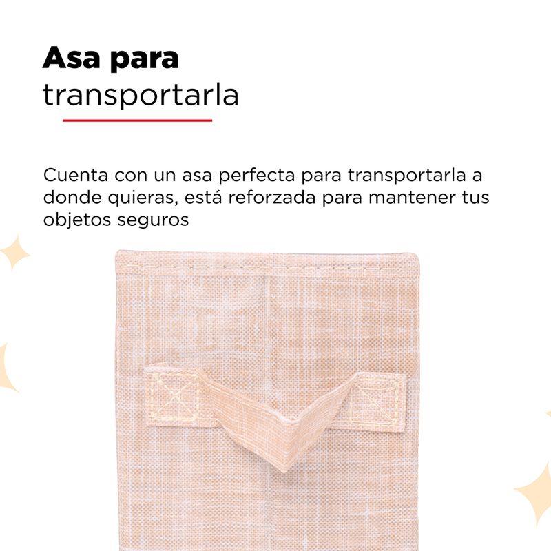 Caja-De-Almacentamiento-Solid-Color-Series-S-4-12695