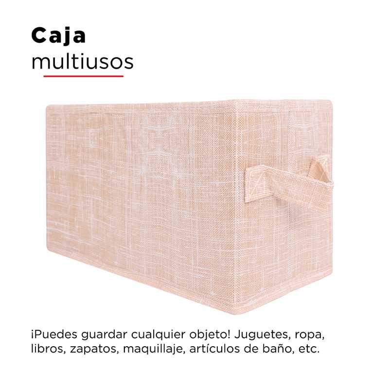 Caja-De-Almacentamiento-Solid-Color-Series-S-5-12695