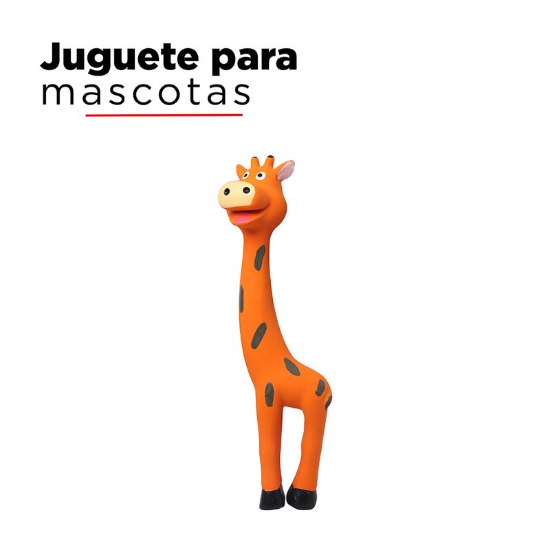 Juguete-de-Latex-para-Mascota-Jirafa-2-12876