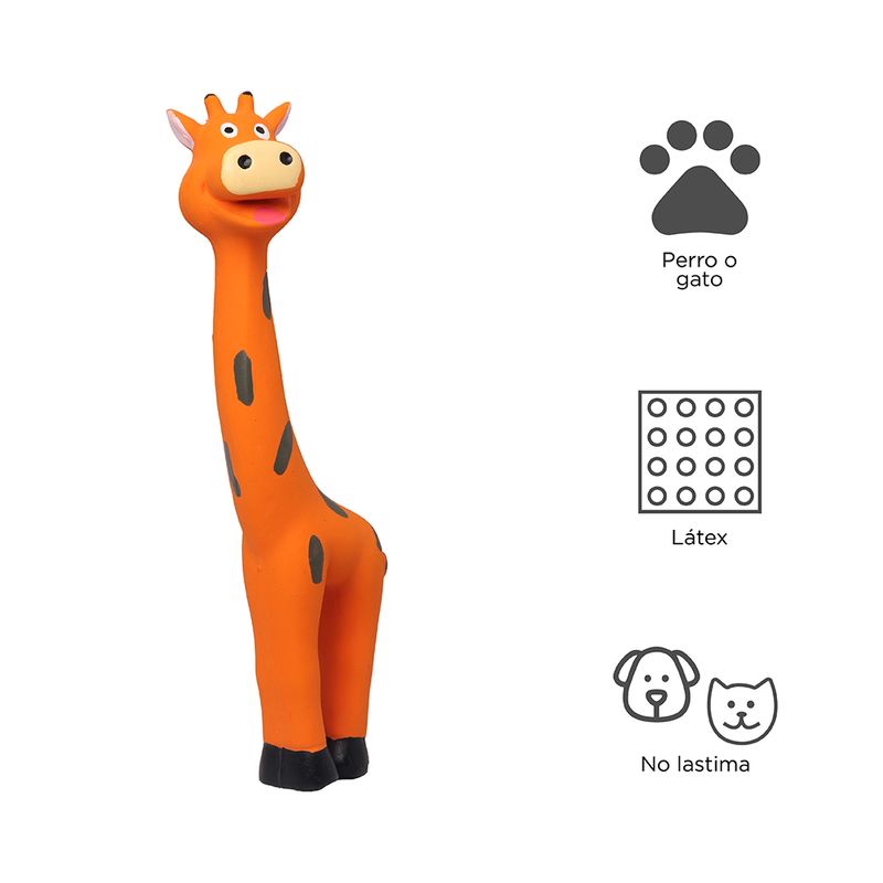 Juguete-de-Latex-para-Mascota-Jirafa-3-12876