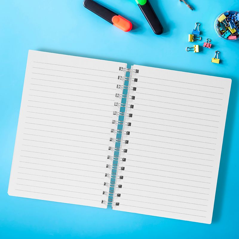Cuaderno-Argollado-Hoja-Rayada-A5-School-Season-Series-Yoga-Perro-120-Hojas-3-12969
