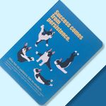 Cuaderno-Stitch-Bound-A5-School-Season-Series-Yoga-Perro-40-Hojas-4-12975