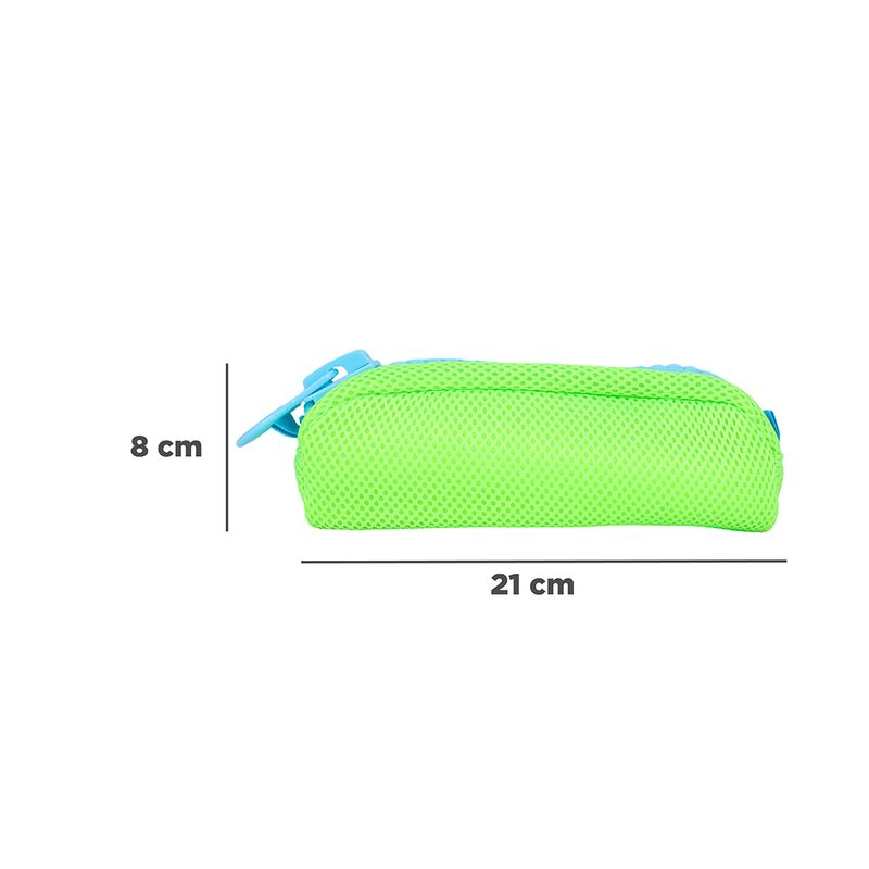 Cartuchera-De-Malla-School-Season-Series-Verde-Fluorescente-6-12957
