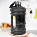 Botella-de-Plastico-Cool-de-Agua-Fria-de-Gran-Capacidad-con-Asa-y-Correo-para-Deportes-Negro-2-2-L-6-12802