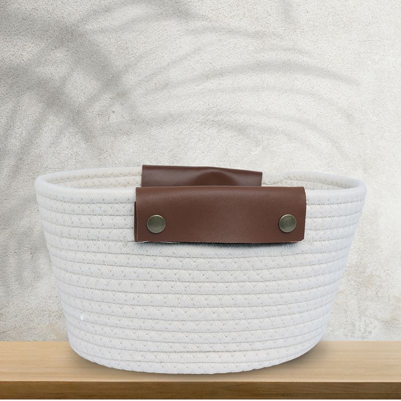 Cesta-De-Almacenamiento-Cuerda-De-Algodon-Con-Asa-S-Hueso-6-12659