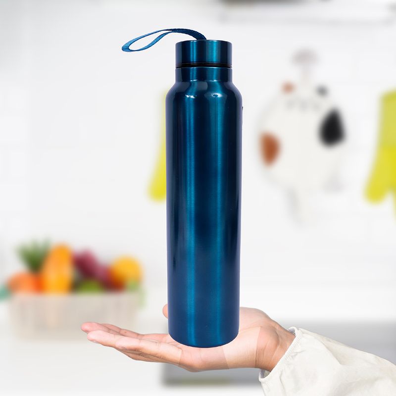 Termo-de-Acero-Inoxidable-con-Correa-para-Deportes-Azul-950-Ml-7-12813
