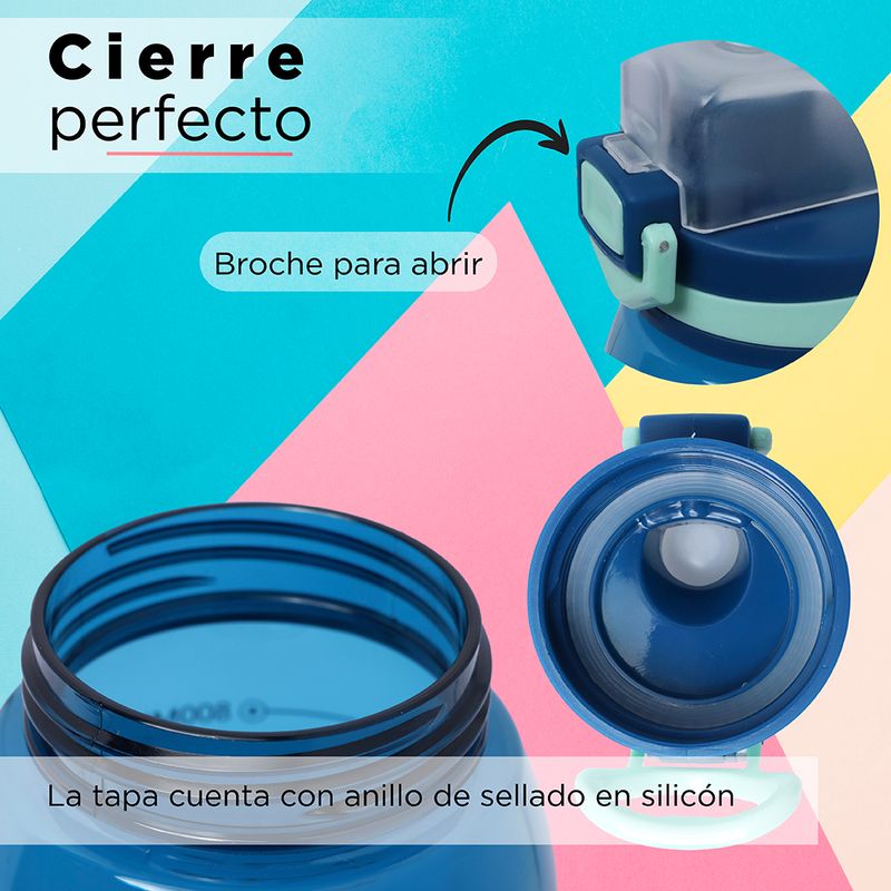 Botella-de-Plastico-para-Deportes-con-Asa-900-Ml-Azul-4-12808