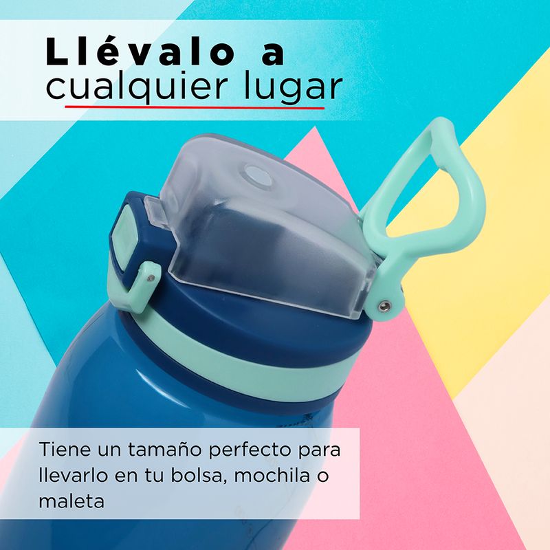 Botella-de-Plastico-para-Deportes-con-Asa-900-Ml-Azul-6-12808