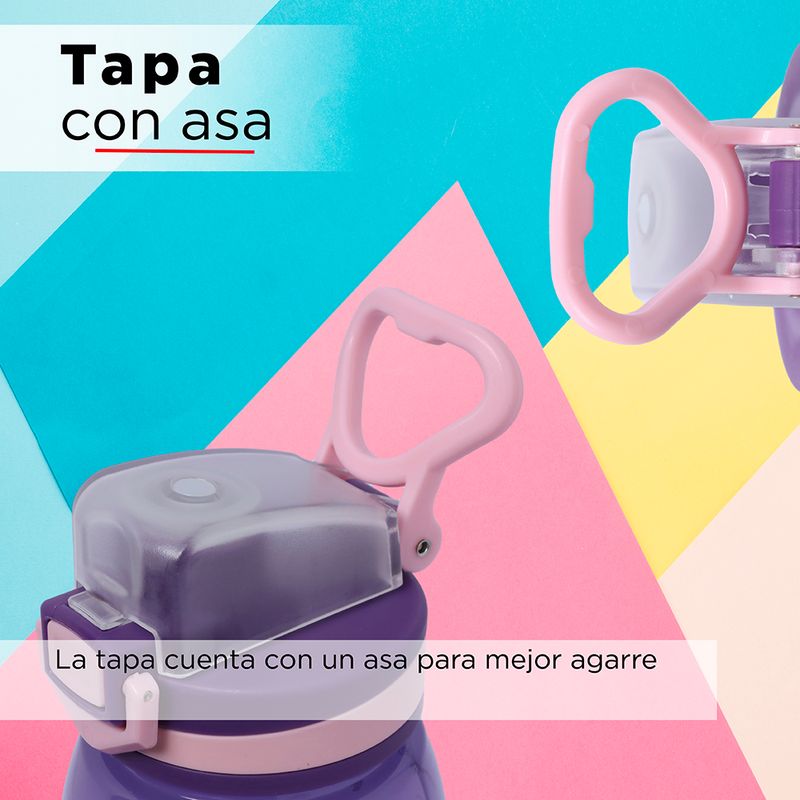 Botella-de-Plastico-para-Deportes-con-Asa-900-Ml-Morado-3-12809
